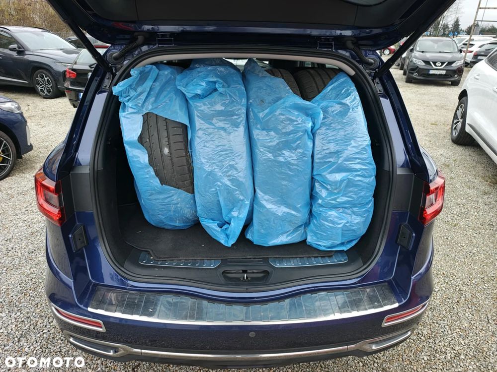 Renault Koleos 2.0 dCi Intens X-Tronic - 9