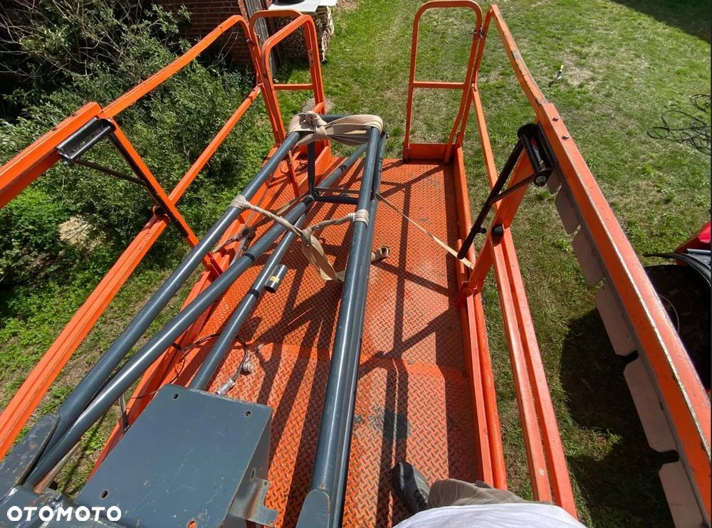 JLG 4069LE - 2