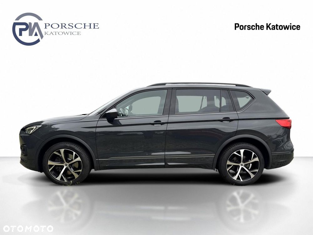 Seat Tarraco 2.0 TDI FR S&S 4Drive DSG - 3