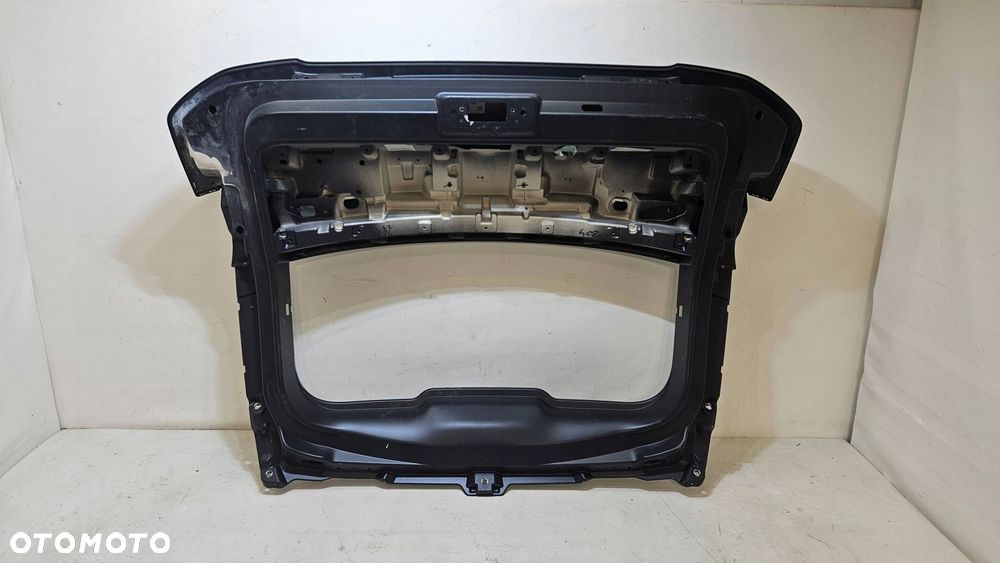 klapa tył tylna range rover sport l461 oryginał - 10