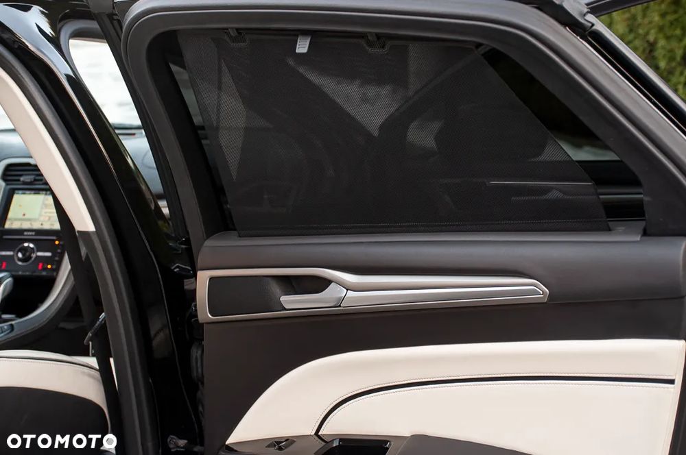 Ford Mondeo 2.0 TDCi STart-Stopp PowerShift-Aut Vignale - 40