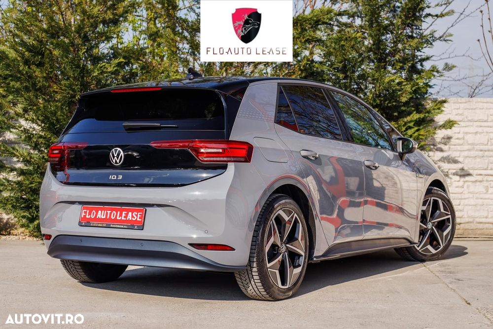 Volkswagen ID.3 58 kWh Pro Performance - 4