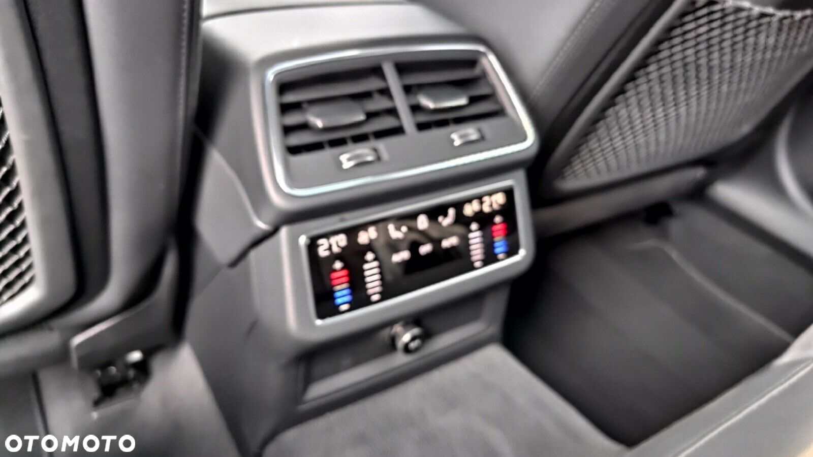 Audi A6 - 38