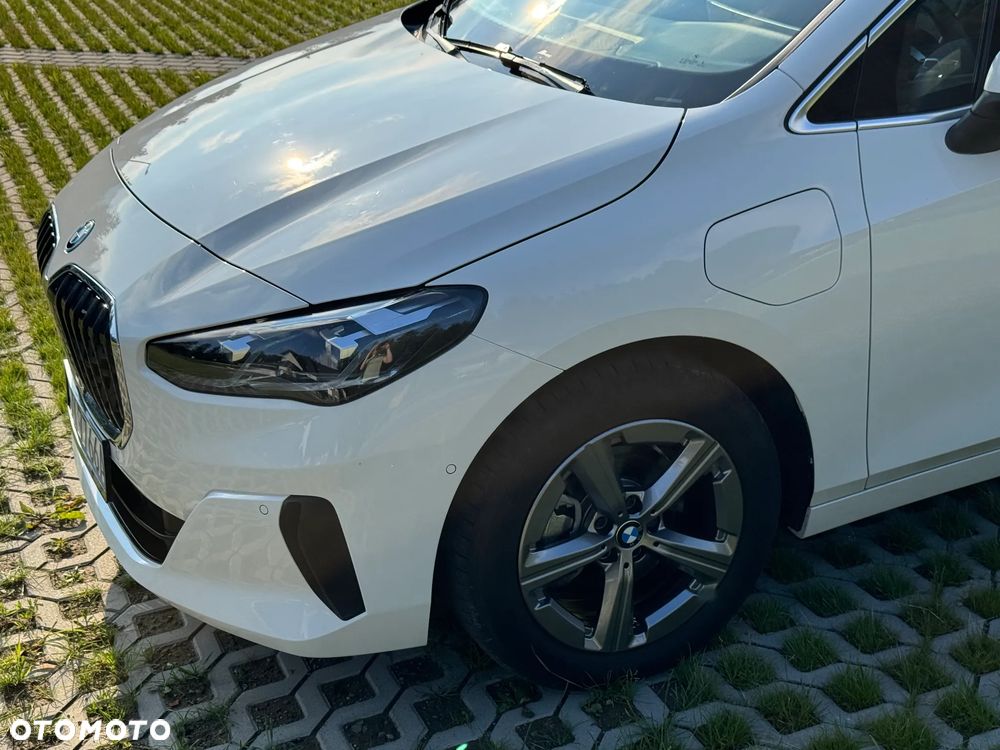 BMW Seria 2 225e xDrive - 12