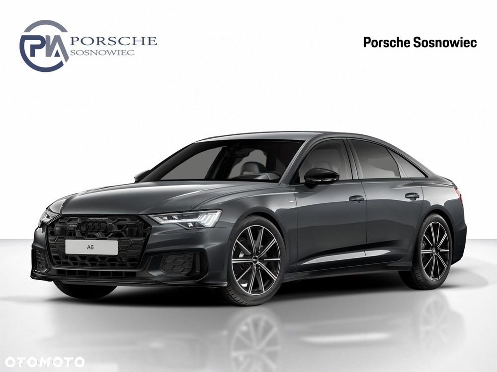 Audi A6 Limousine 40 TDI mHEV Quattro S Line S tronic - 2