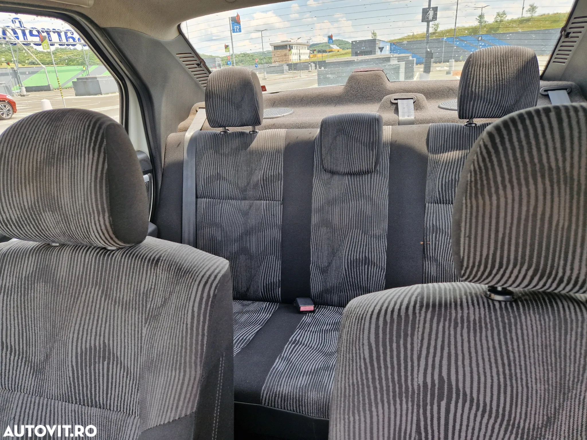 Dacia Logan Express 1.5 dCi - 7