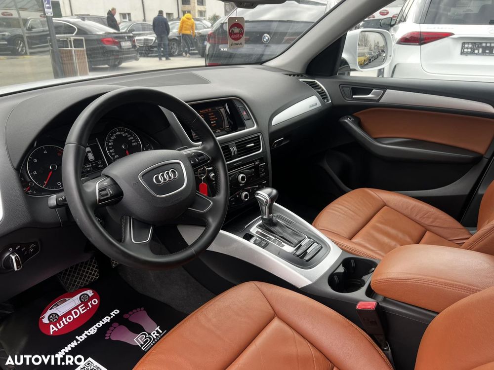 Audi Q5 - 5