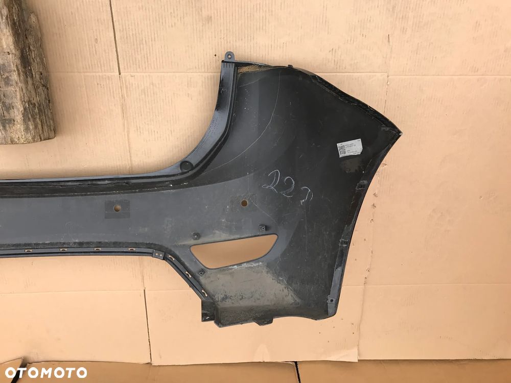 HYUNDAI IX20  2010-2019 ZDERZAK TYŁ PDC 86611-1K000 - 6