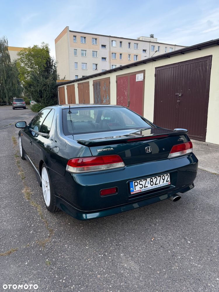 Honda Prelude 2.2i VTEC - 5