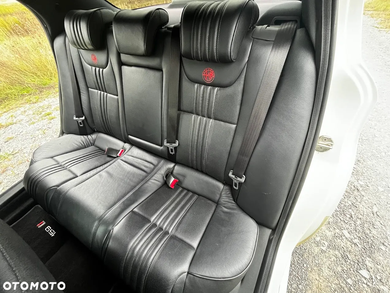 Alfa Romeo 159 1.9JTDM ti - 23