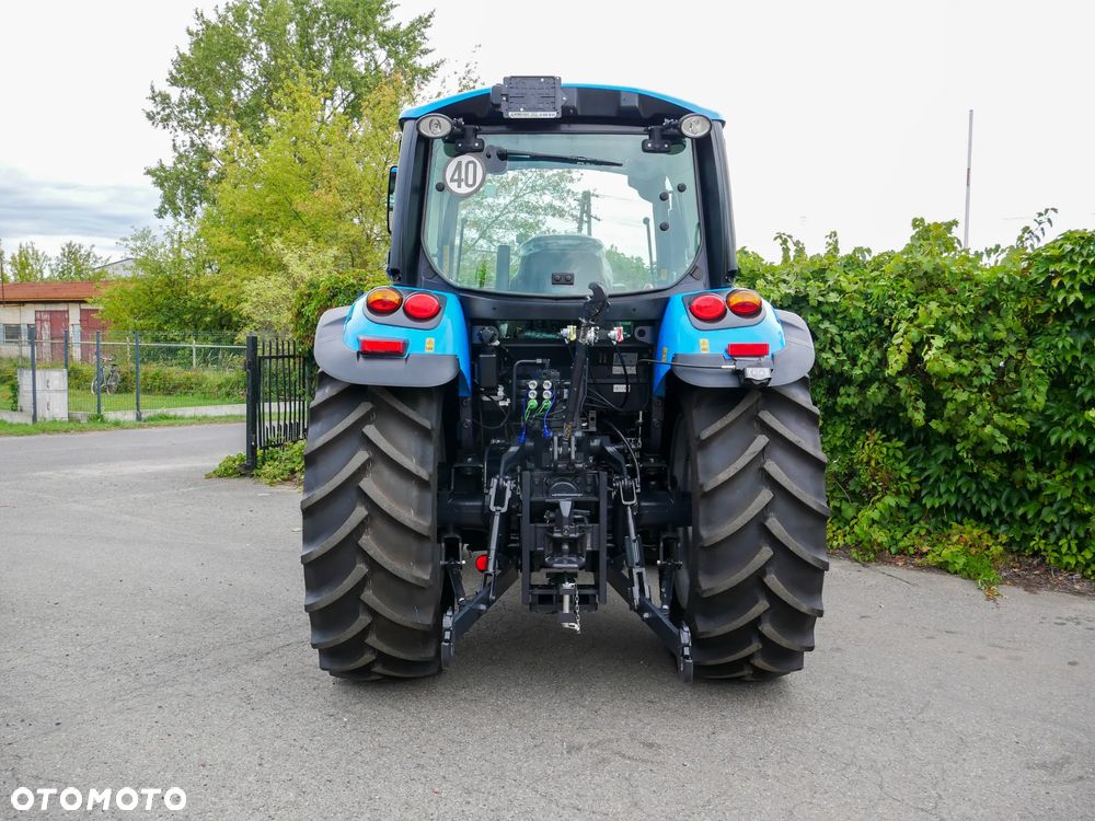 Landini 5-100 - 6