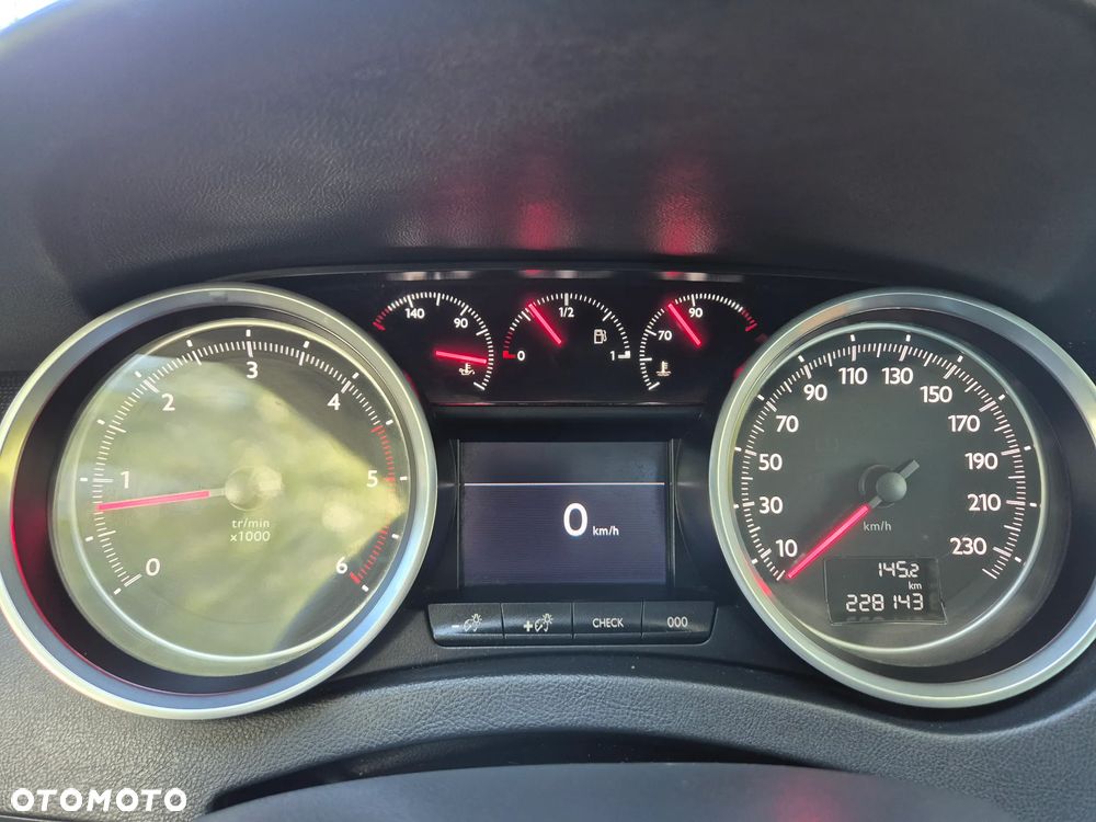 Peugeot 508 2.0 HDi Business Line - 37