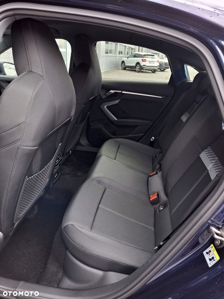 Audi A3 Limousine - 14