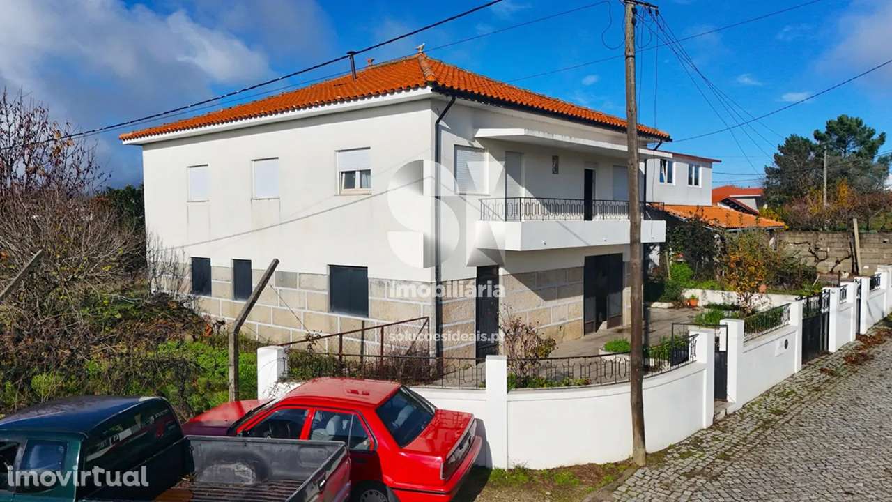 Moradia Isolada T3 - Grande imagem: 2/47