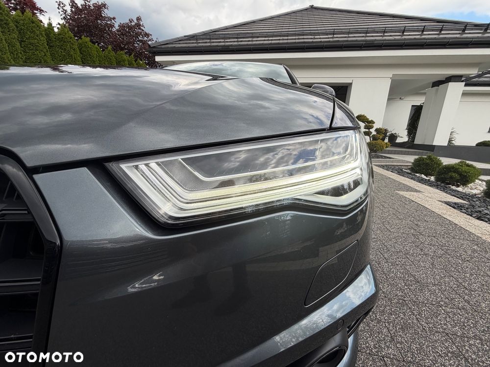 Audi A6 Avant 3.0 TDI competition quattro tiptronic - 25