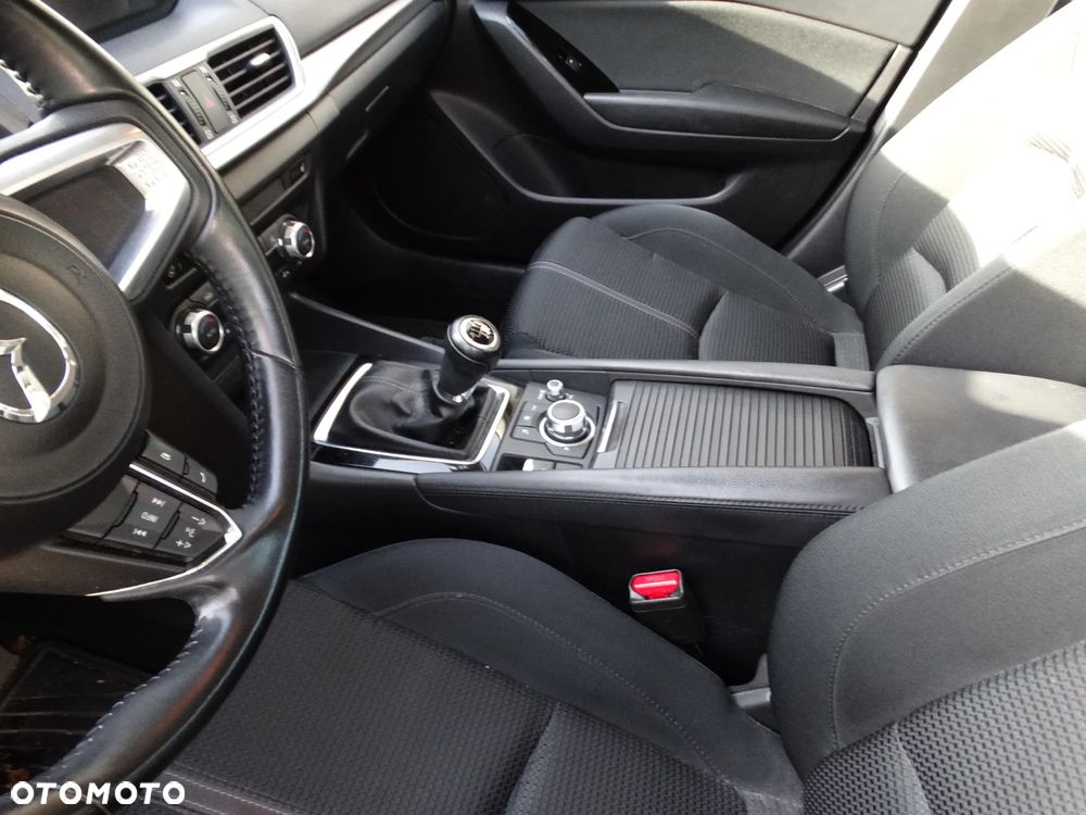 Mazda 3 2.0 Skyenergy - 10