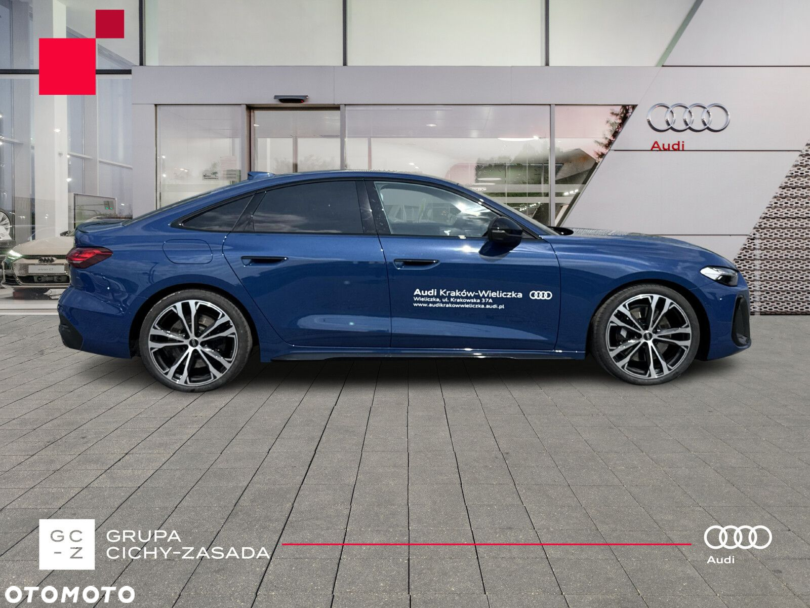 Audi S5 - 6