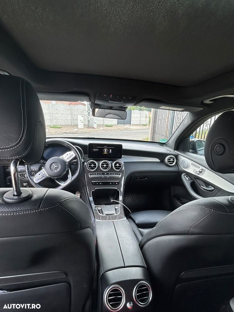 Mercedes-Benz GLC - 16