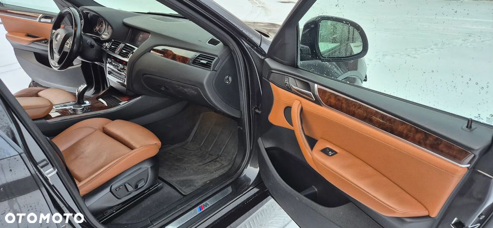 BMW X4 xDrive30d M Sport - 17