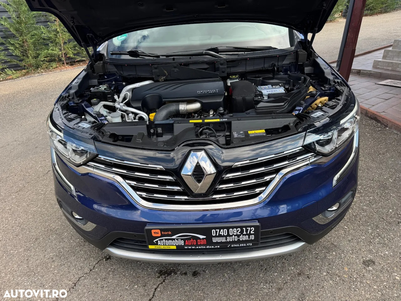 Renault Koleos ENERGY dCi 175 X-tronic 4WD INTENS - 20