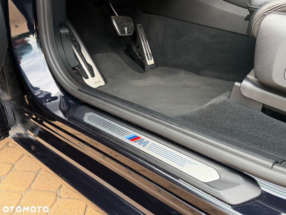 BMW X3 xDrive30i M Sport - 30