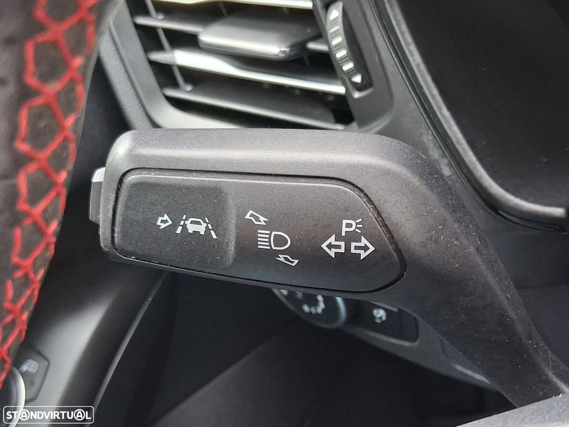 Ford Focus SW 1.0 EcoBoost ST-Line - 34