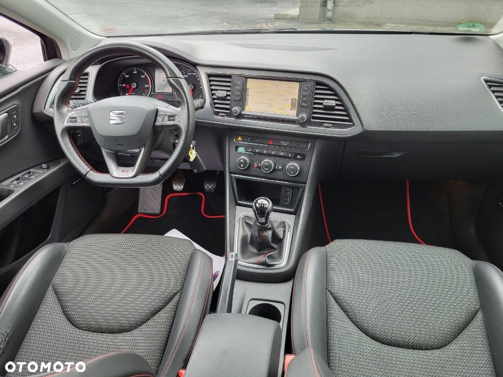 Seat Leon - 7
