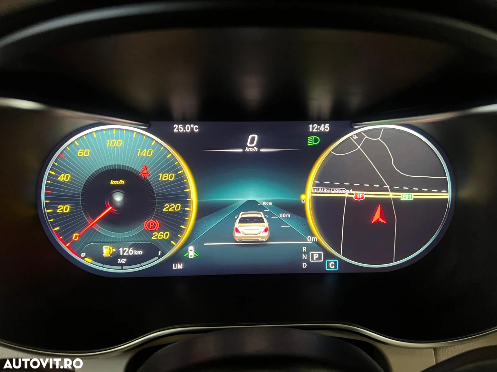 Mercedes-Benz GLC Coupe 200 d 4Matic 9G-TRONIC Exclusive - 31