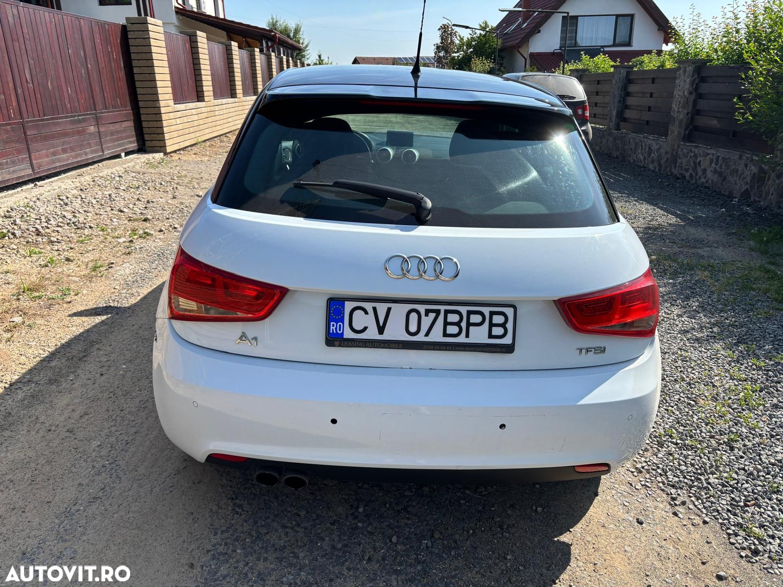 Audi A1 - 8