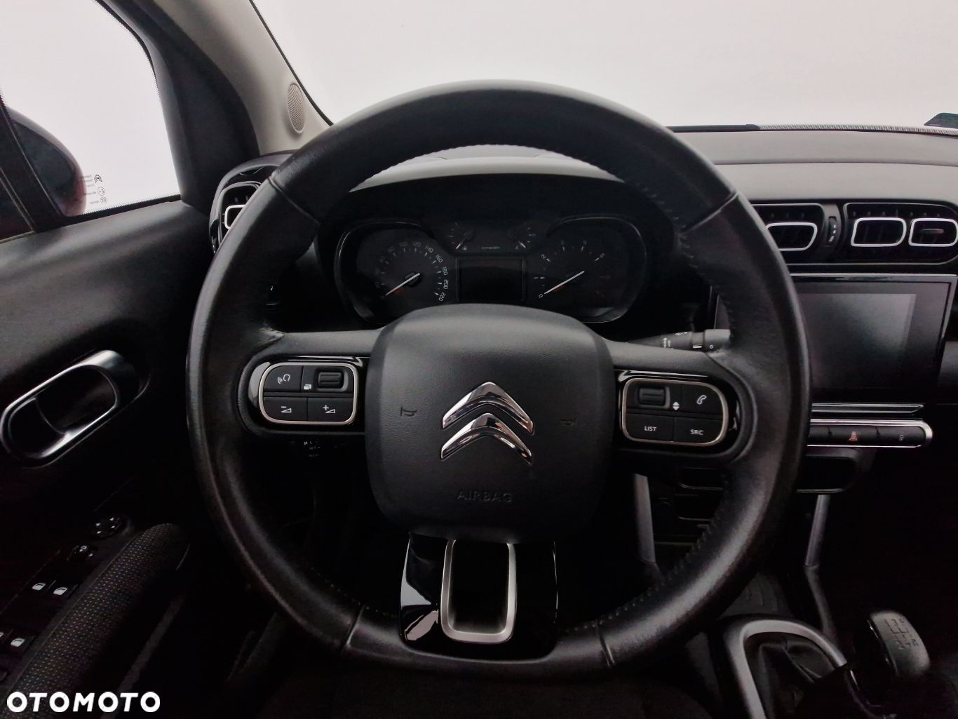 Citroën C3 Aircross 1.2 PureTech Feel S&S - 17