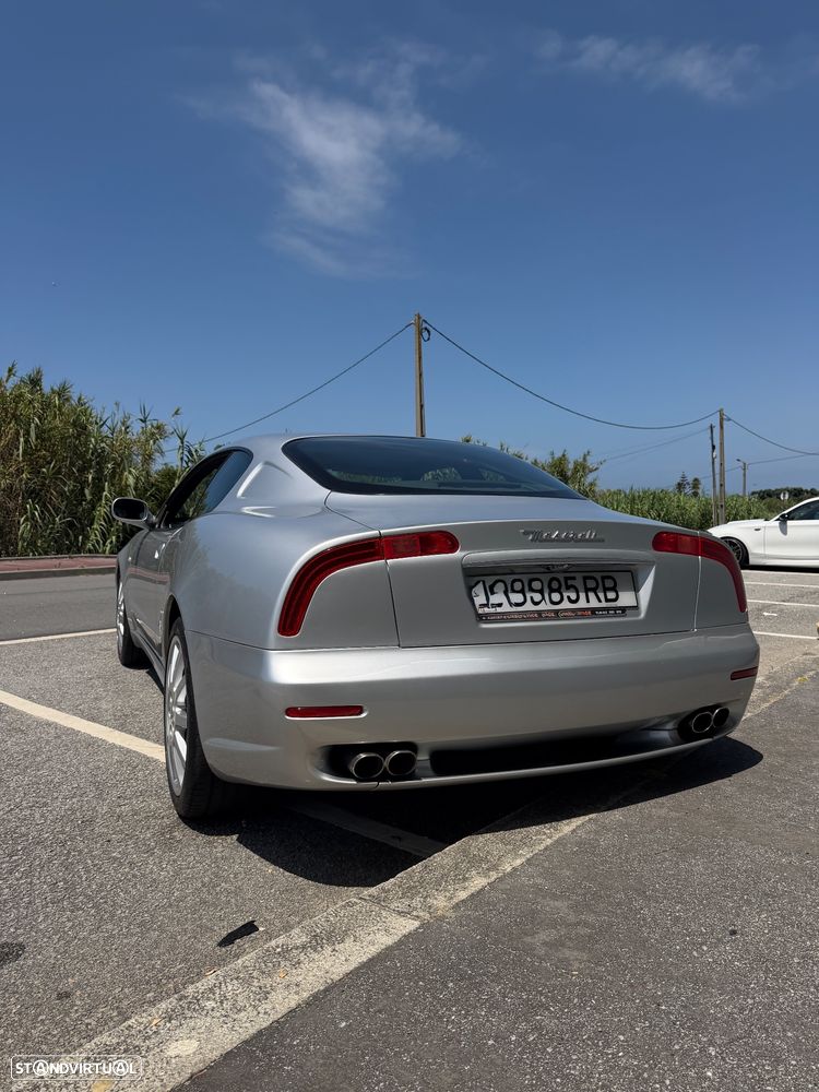 Maserati 3200 GT - 1