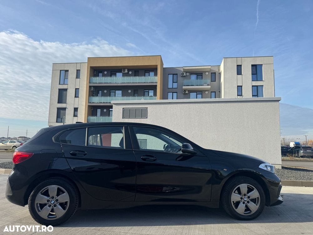 BMW Seria 1 118i Aut. Advantage - 17