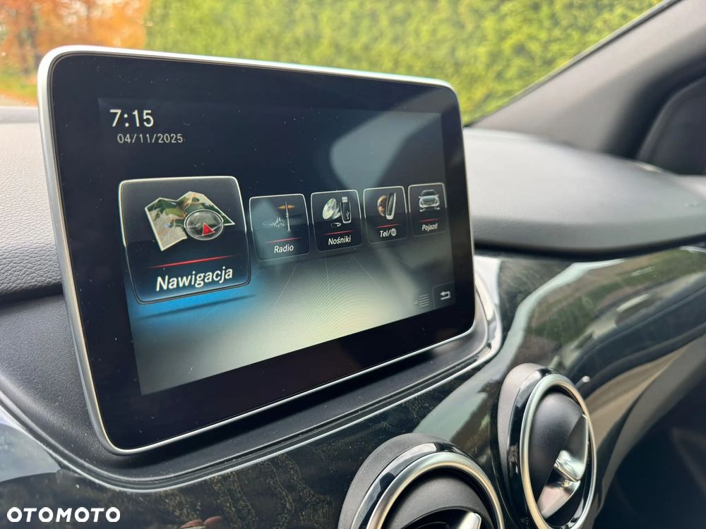 Mercedes-Benz Klasa B 250 4Matic 7G-DCT UrbanStyle Edition - 23