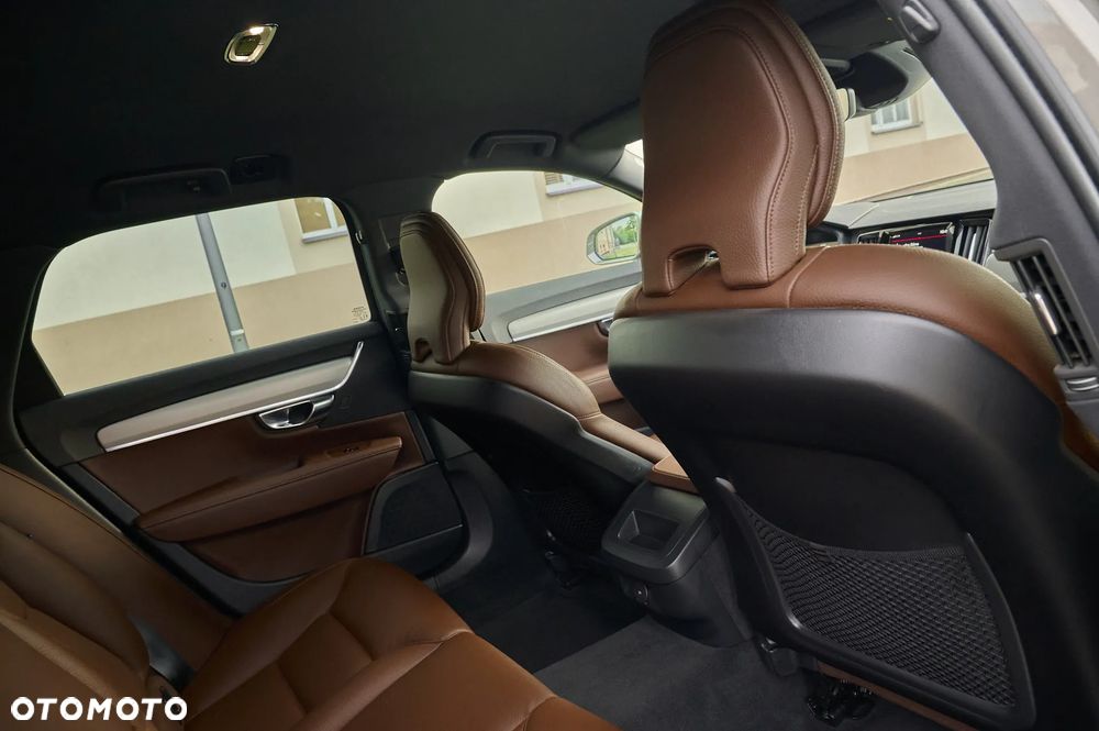 Volvo V90 B4 B Geartronic Momentum Pro - 5