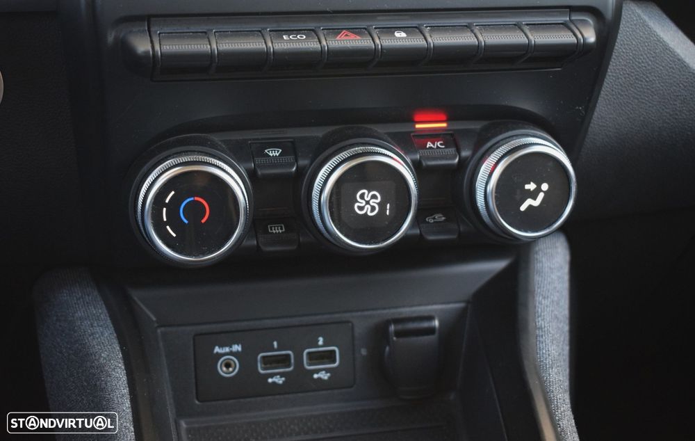 Renault Zoe (c/ Bateria) Limited 50 - 34