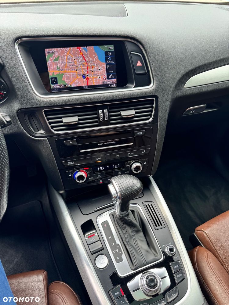 Audi Q5 - 15