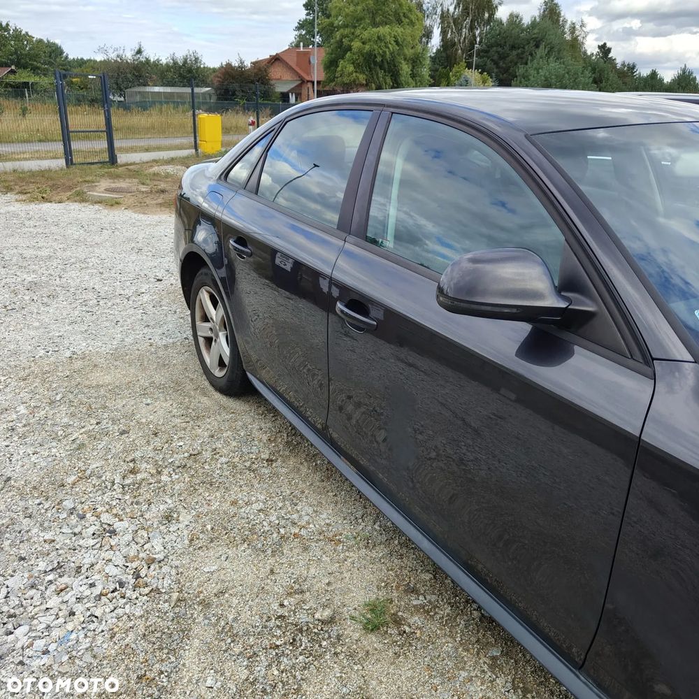 Audi A4 Limousine 2.0 TDI - 11