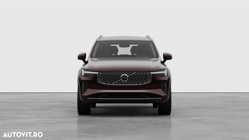 Volvo XC 90 B5 MHEV AWD 7 locuri Core - 2