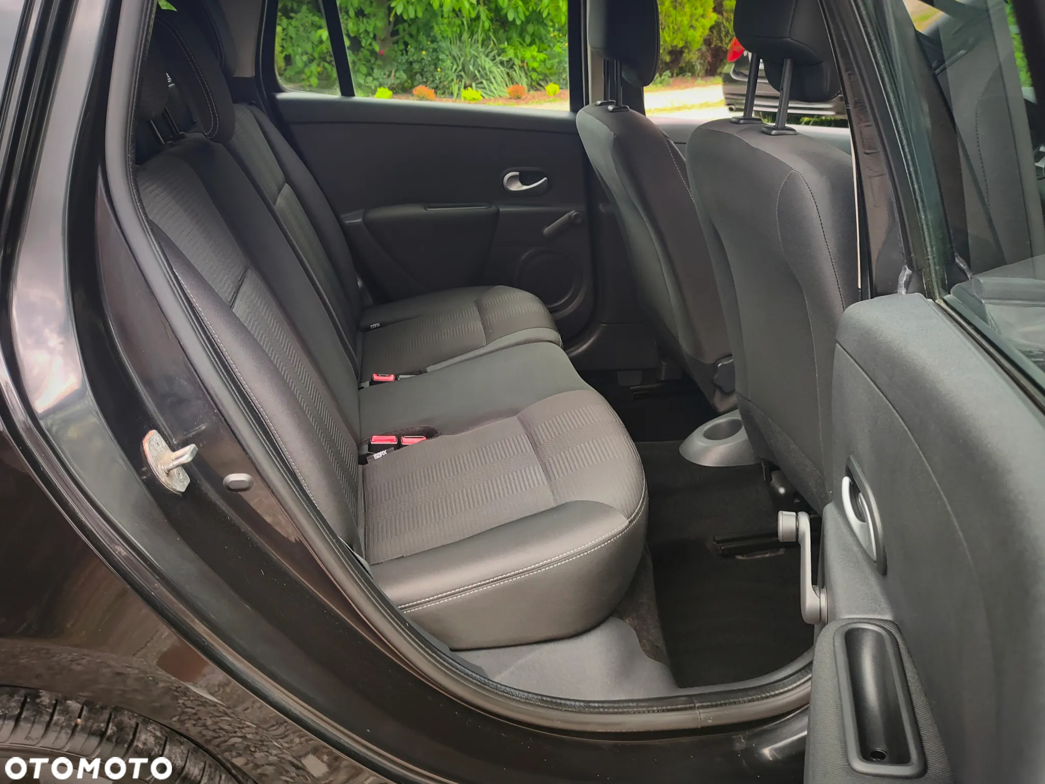 Renault Clio 1.5 dCi Authentique - 18