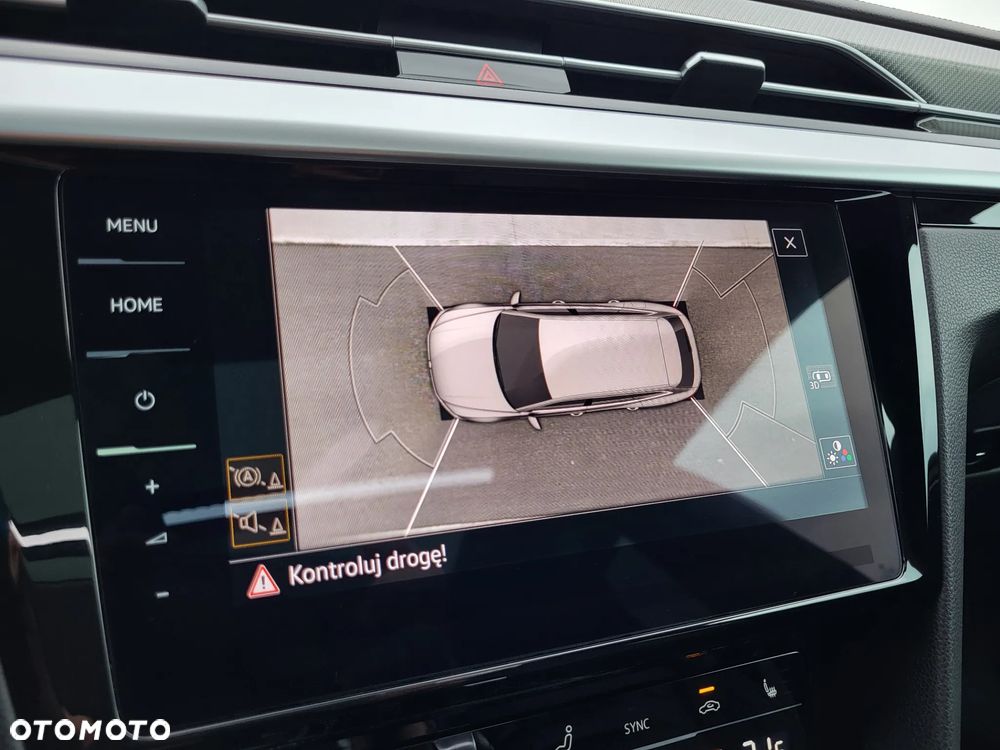 Volkswagen Arteon Shooting Brake 2.0 TDI SCR 4Motion DSG R-Line - 28