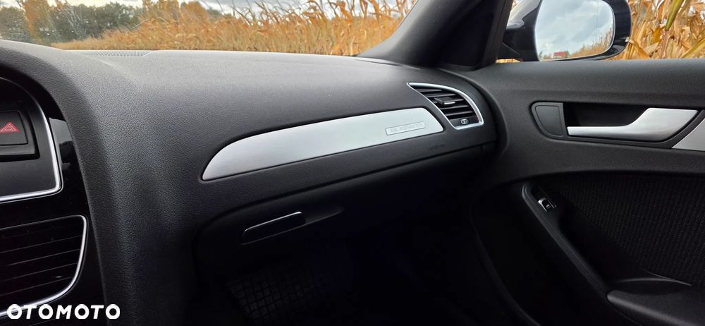 Audi A4 Avant 2.0 TDI clean diesel Quattro S tronic - 20