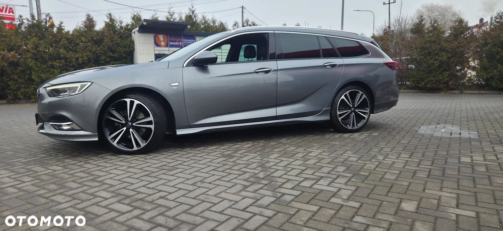 Opel Insignia 2.0 Ultimate Exclusive - 5