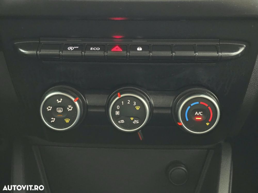 Dacia Duster ECO-G 100 Comfort - 13