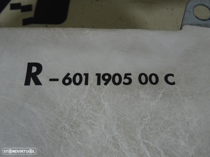 Airbag De Porta Direito Bmw 5 (E60)  601190501C / 601 1905 01 C - 2