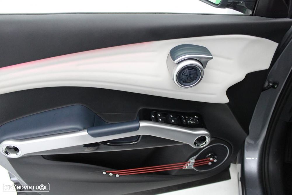 BYD Atto 3 Comfort - 10