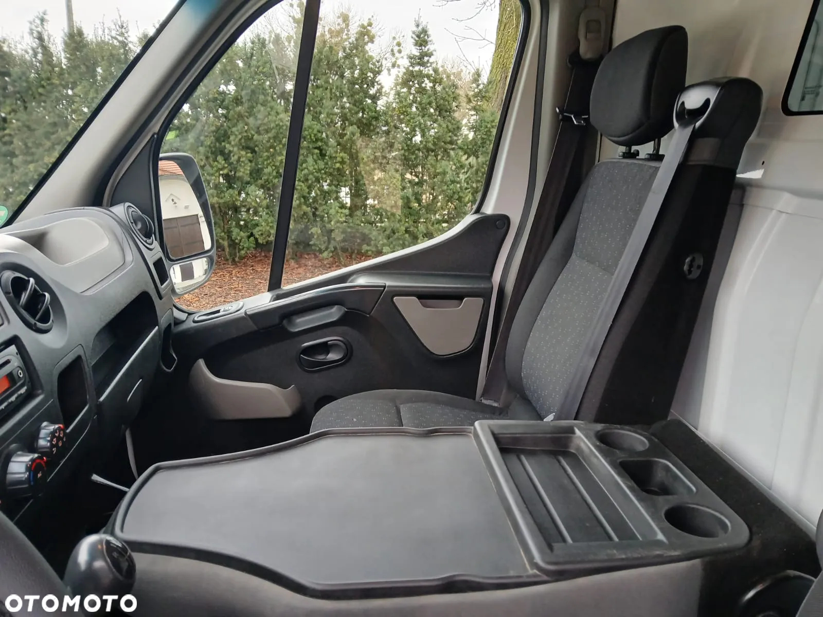 Opel MOVANO - 25