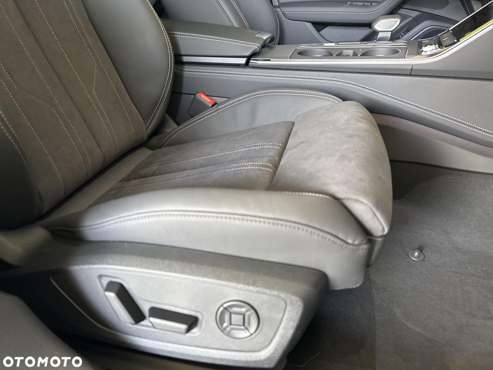 Audi A6 - 34