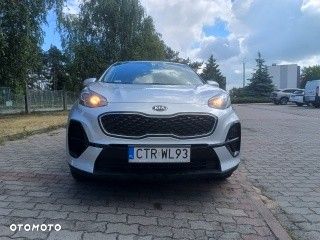 Kia Sportage 1.6 GDI S 2WD - 9
