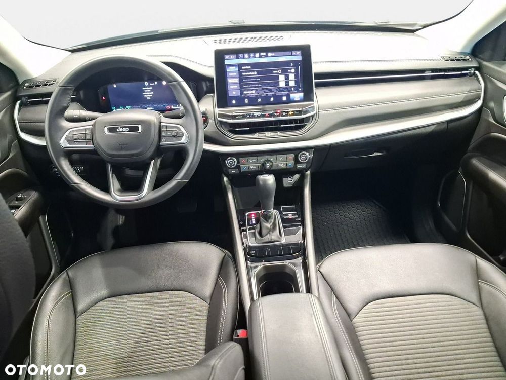 Jeep Compass - 13