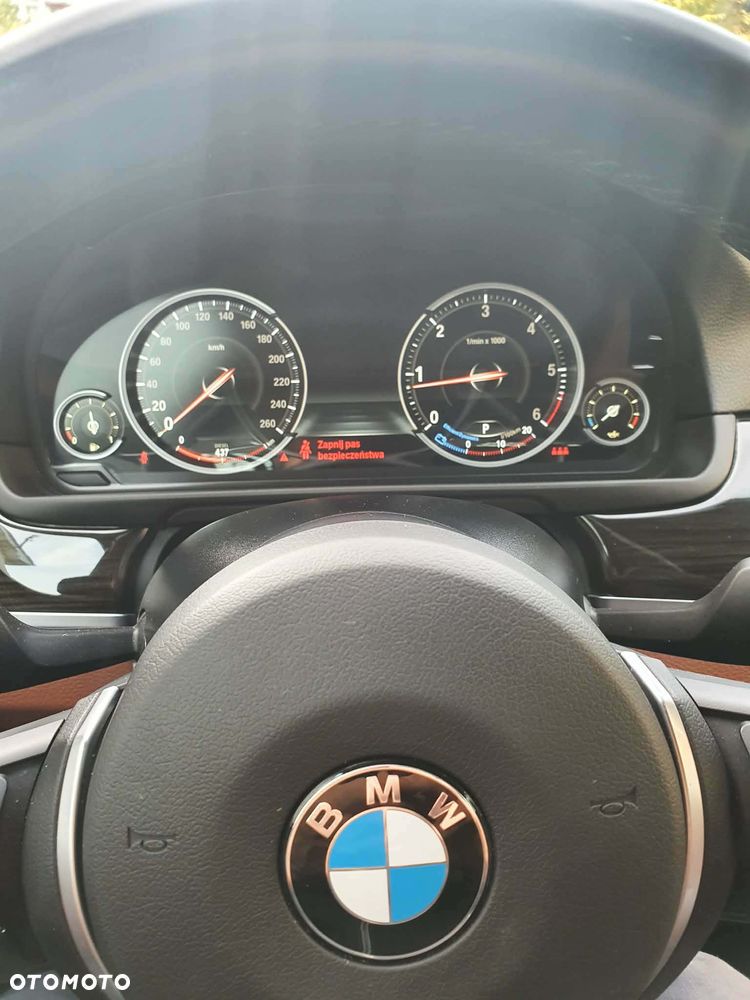 BMW Seria 5 - 9